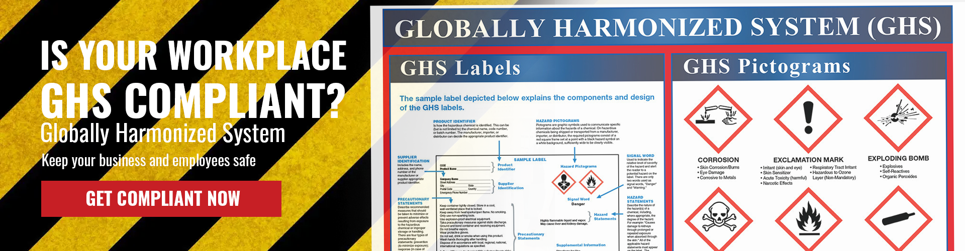 GHS Compliance
