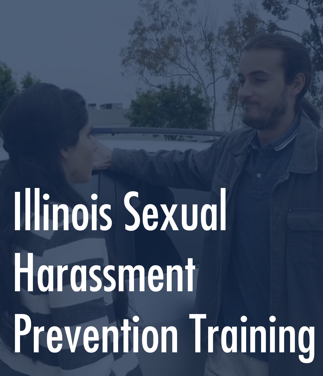 Illinois Sexual Harassment Training