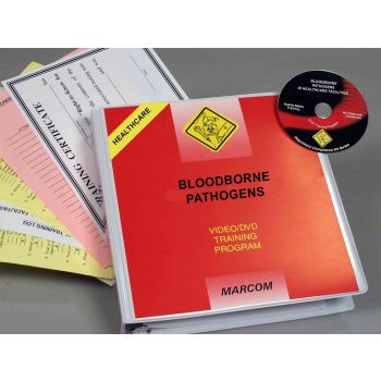 Bloodborne Pathogens in Healthcare Facilities (Spanish)