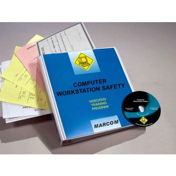 Computer Workstation Safety
