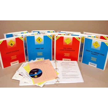 Construction Safety Package