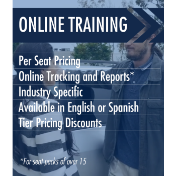 Delaware  HB 360 Sexual Harassment Prevention Online Training