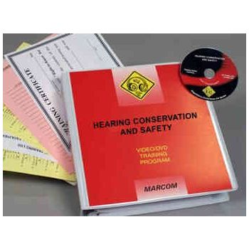 Hearing Conservation and Safety (Spanish)