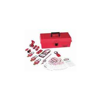 Personal Lockout Kit (small)