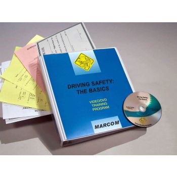 Driving Safety: The Basics