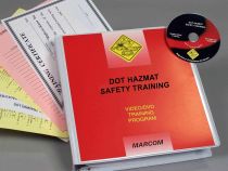 DOT HAZMAT Safety Training (Spanish)