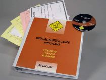 HAZWOPER: Medical Surveillance Programs