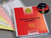 Personal Protective Equipment (Spanish)