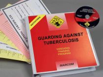 Tuberculosis in Institutional Environments (Spanish)