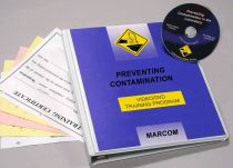 Preventing Contamination in the Laboratory (Spanish)